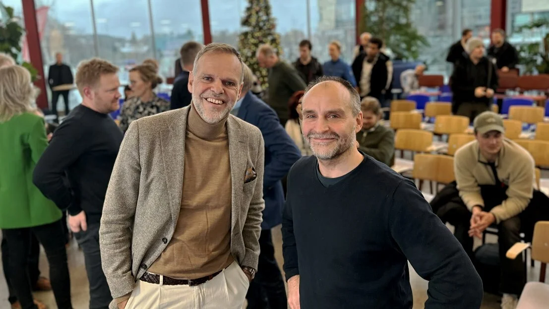 Tore Ulstein Torbjørn Krogen foto Marius Rosbach 11