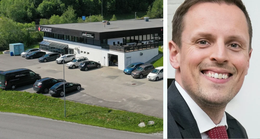 Langset group montasje andreas lindaas lie foto langset group