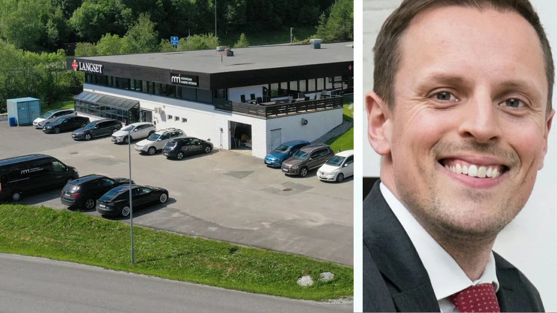 Langset group montasje andreas lindaas lie foto langset group