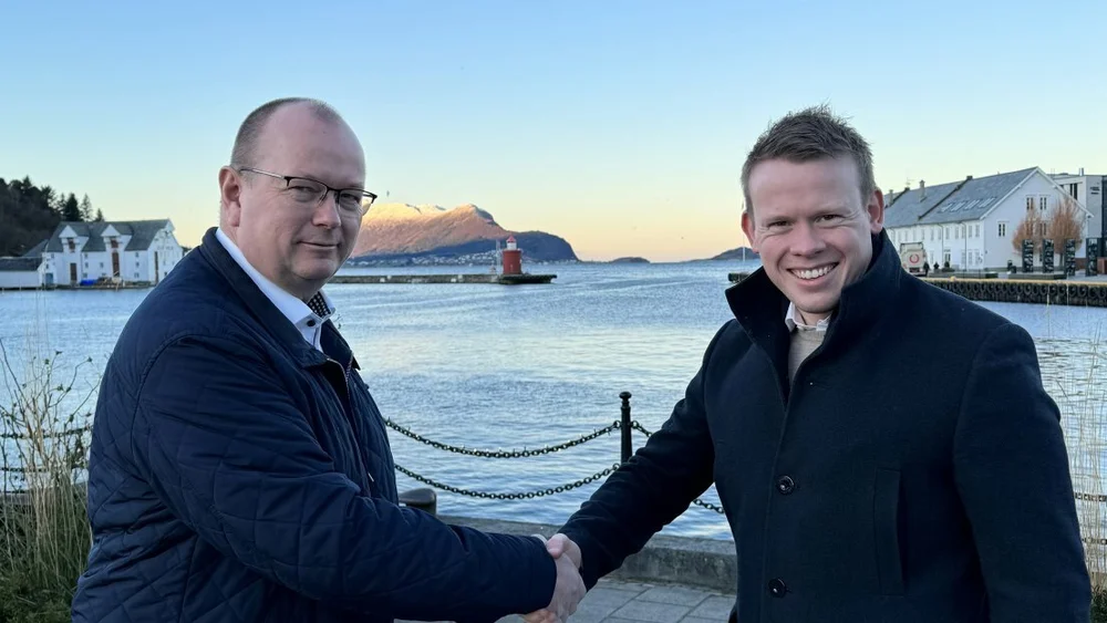 Stig Antonsen Jørgen Kopperstad foto Norwegian Hydrogen 11