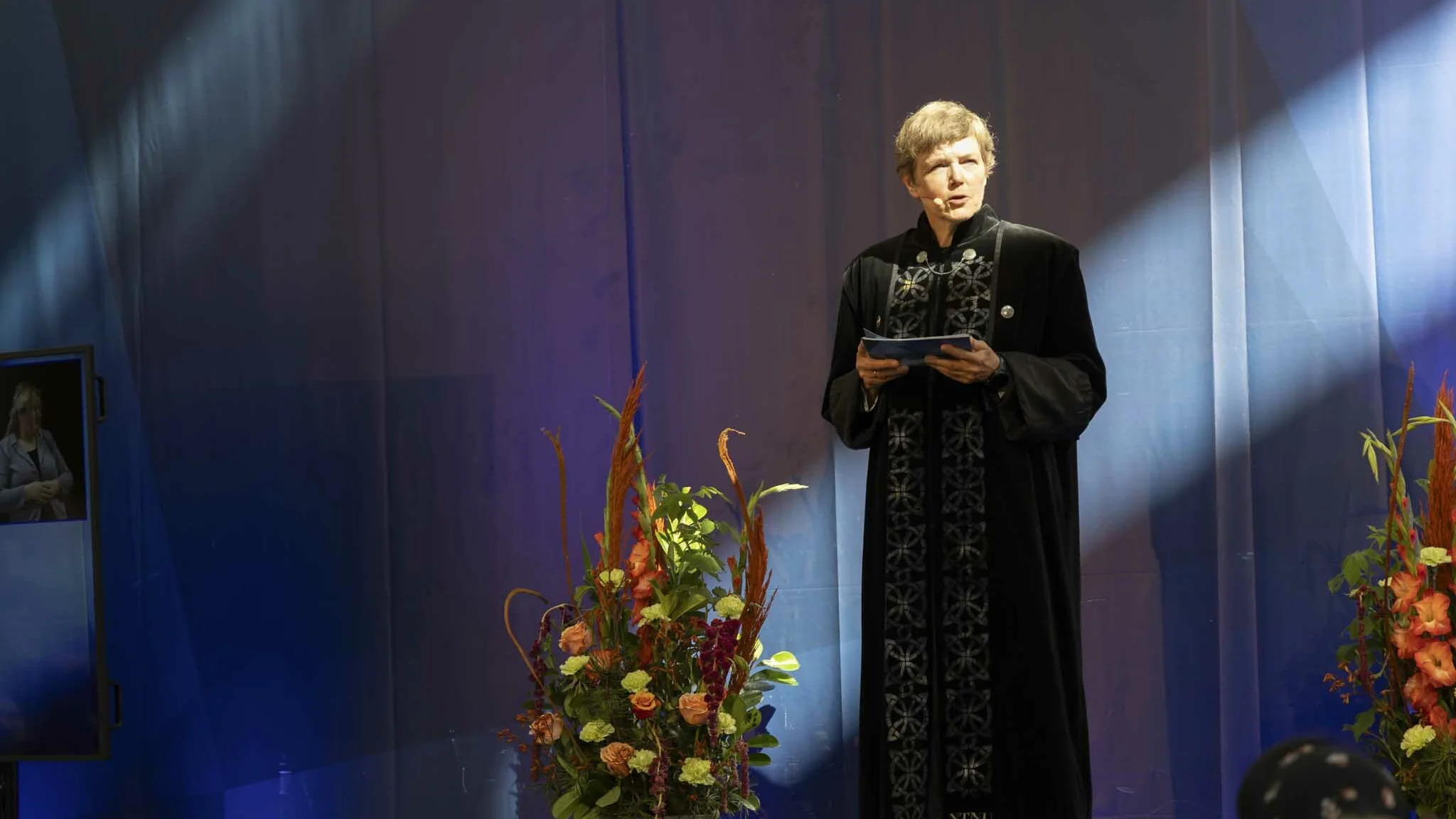 Marit Reitan foto Sissel Basso