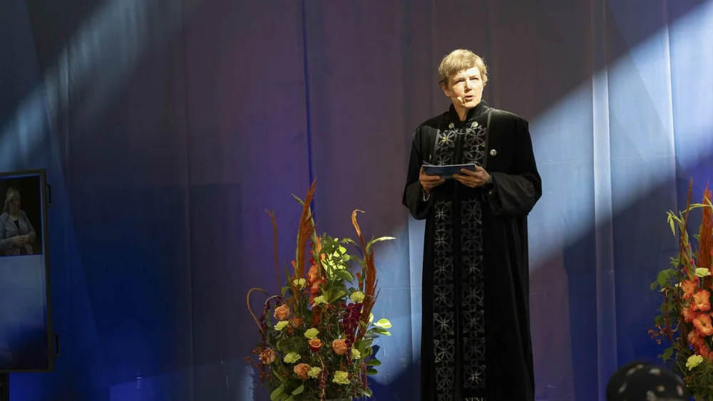 Marit Reitan foto Sissel Basso