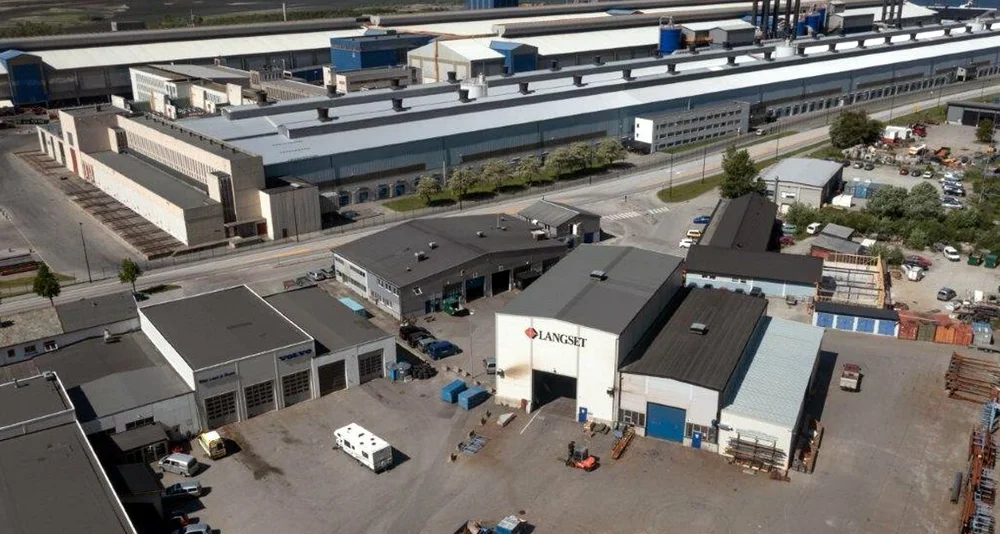 Langset Mek Sunndal Foto Jens H Lyngstad Langset Group 11