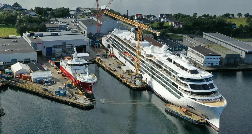 Viking Polaris Vard Søviknes foto Vard 11