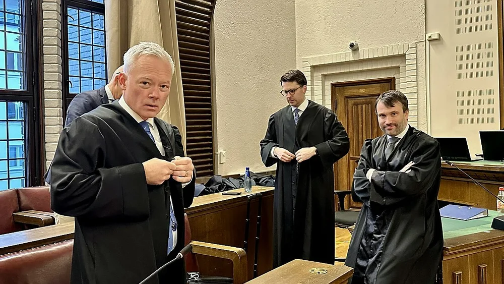 Karl Rosén Daniel Herde foto Marius Rosbach 11