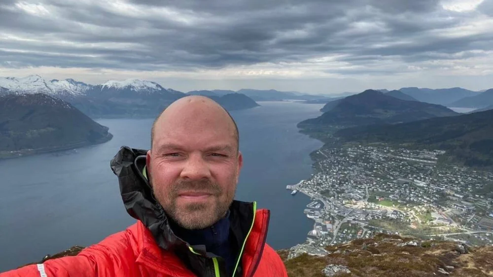 Kay Ove Rotsethornet