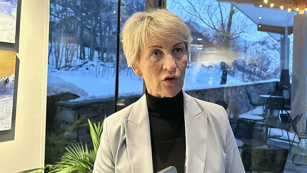 Rita Barstad Maraak Foto Marius Rosbach 11