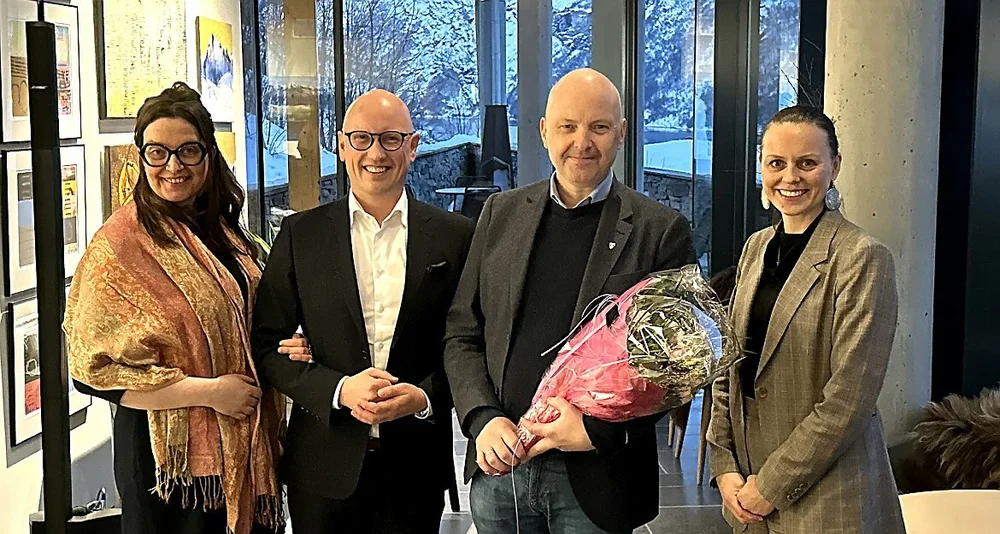 Ellen Fivelstad Tom Anker Skrede Einar Arve Nordang Aase Marthe Horrigmo foto Marius rosbach 11