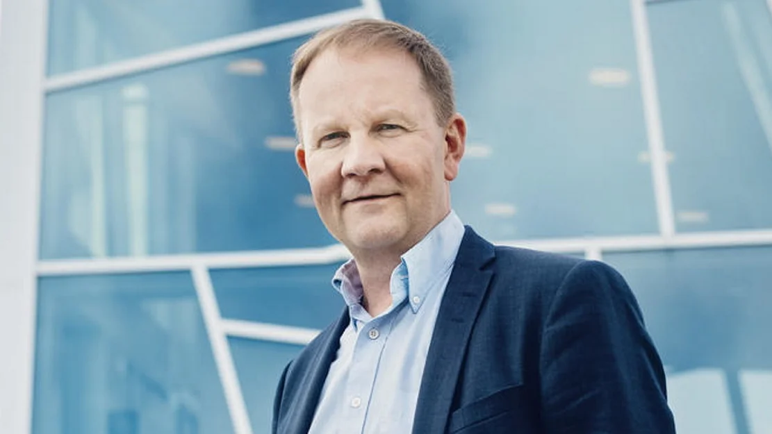 Lars Peder Solstad foto Solstad Offshore