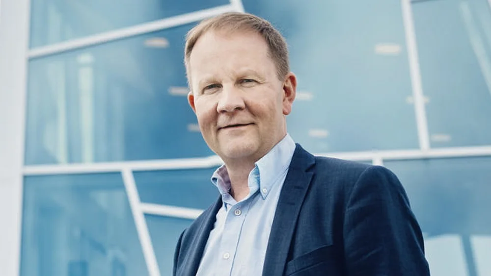 Lars Peder Solstad foto Solstad Offshore