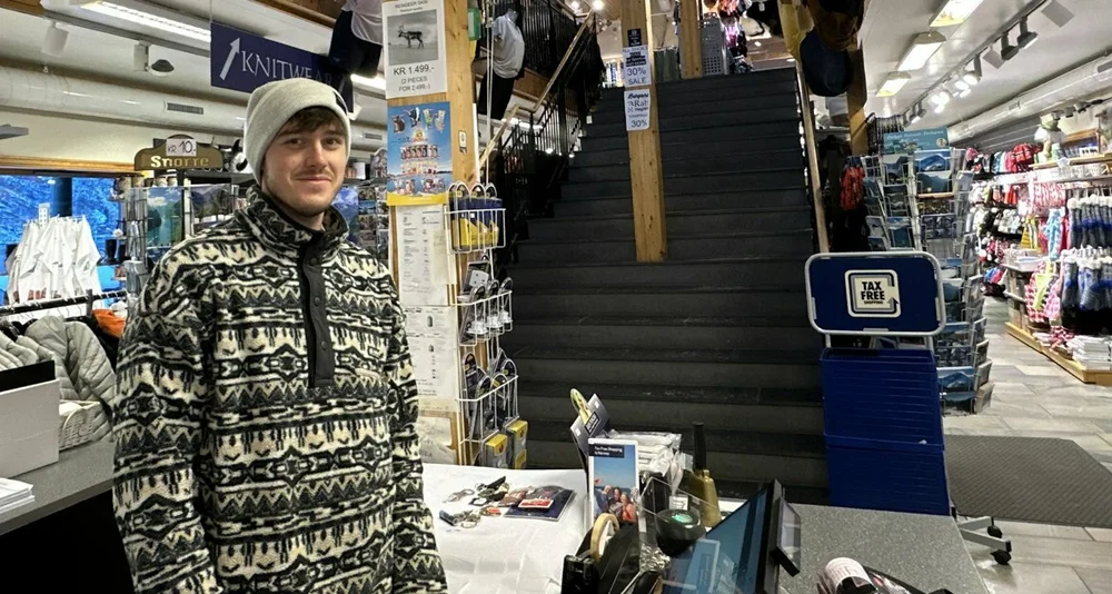 Fjordabuda Simeon Kriéo foto Marius 11