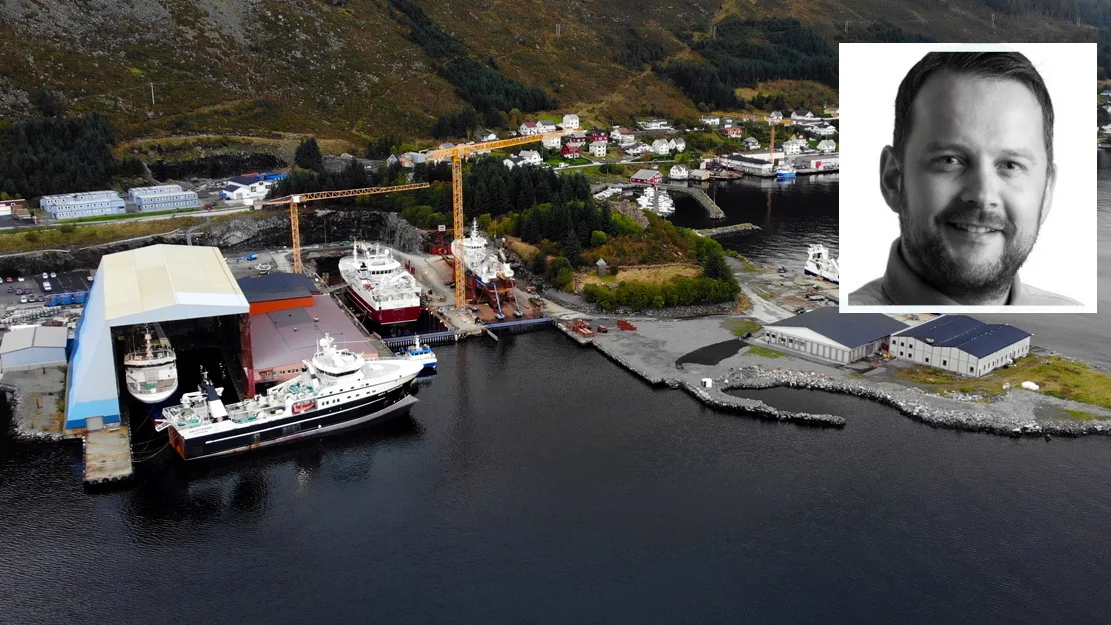 Båtbygg oversikt innfelt hans ole svarstad foto båtbygg