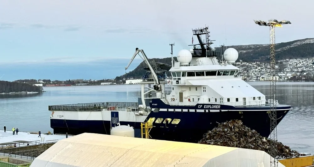 Kleven CF Explorer Foto Marius Rosbach 11