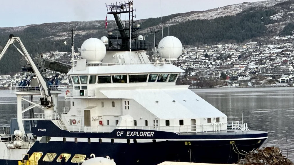 Kleven CF Explorer Foto Marius Rosbach 22