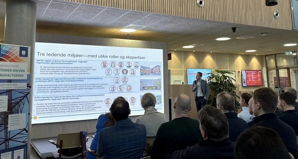 NTNU Geminisenter foto marius 11