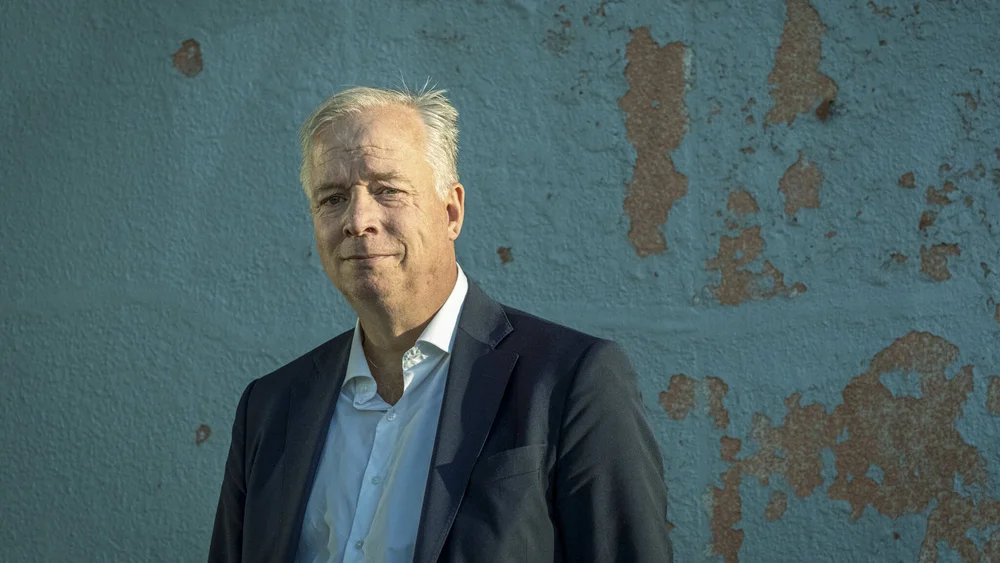 Egil Sundet Bjørkedalfoto 2