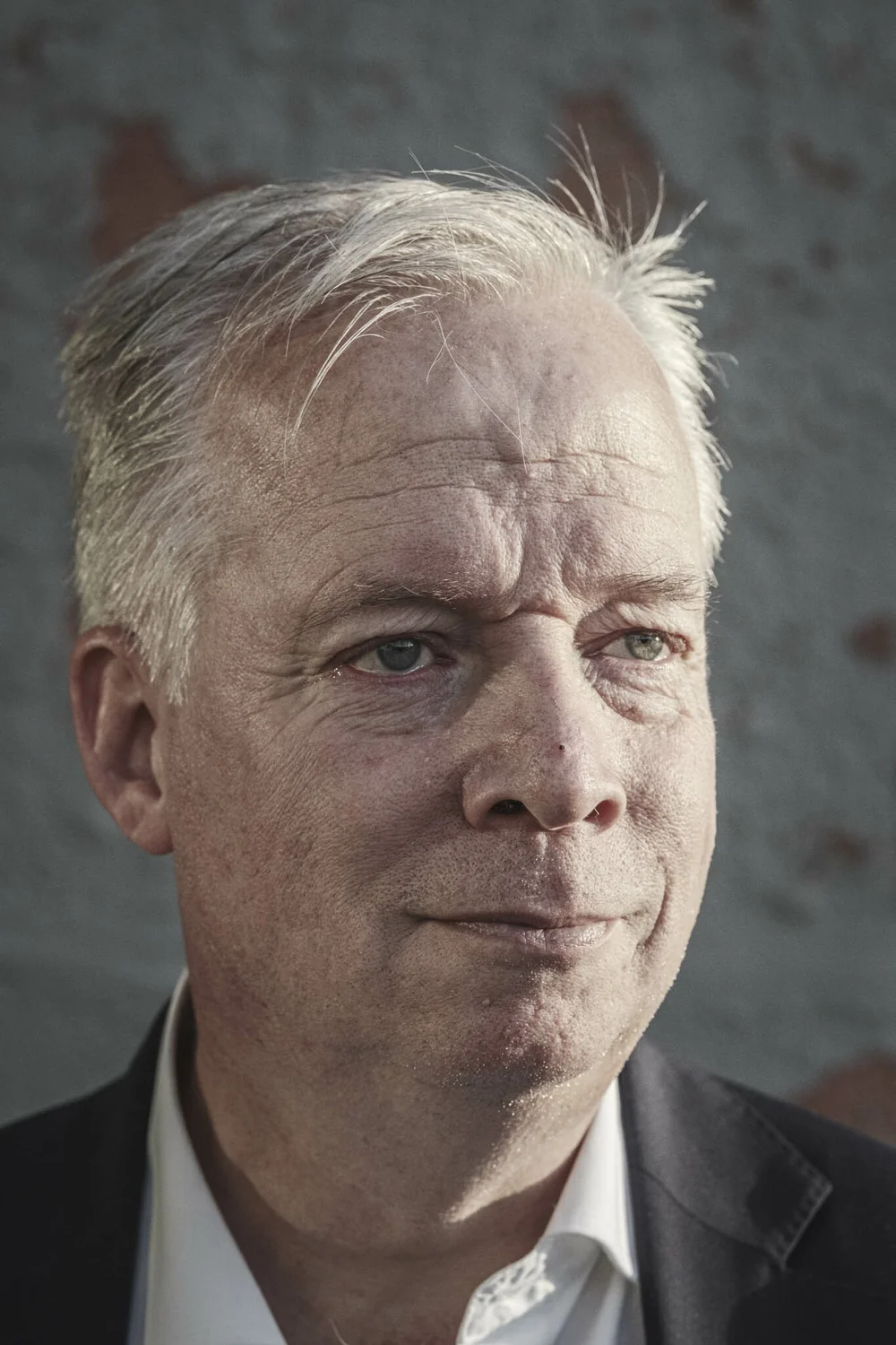 Egil Sundet Bjørkedalfoto 1