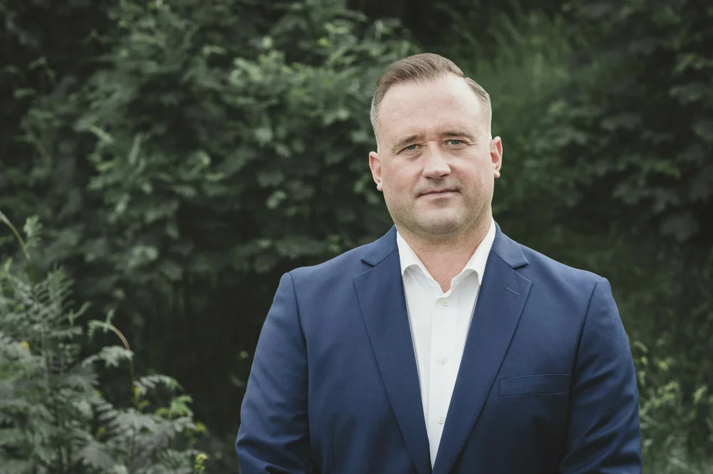 Norwegian Hydrogen 1