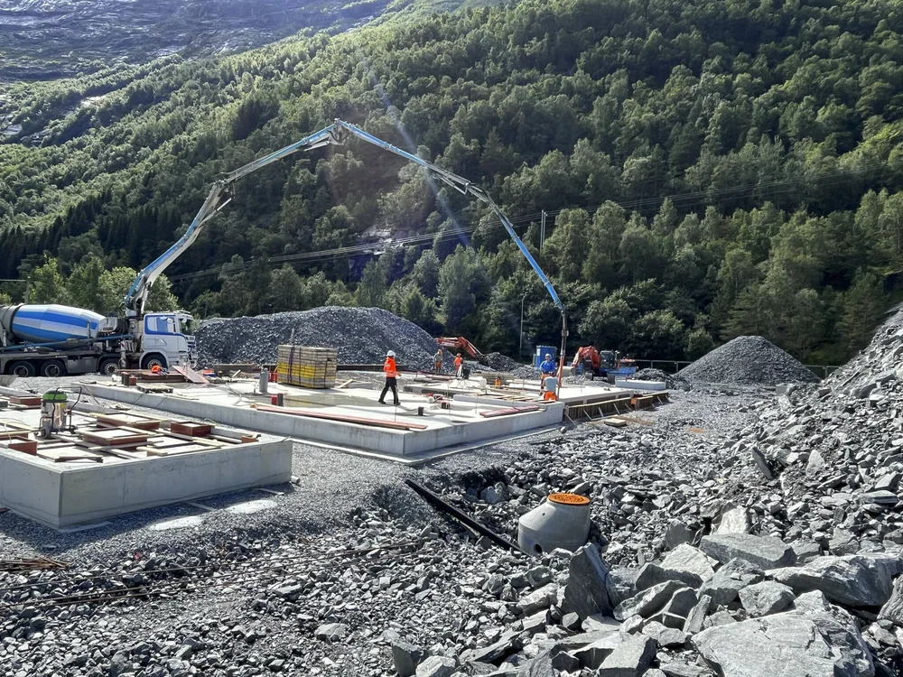 Norwegian Hydrogen 3