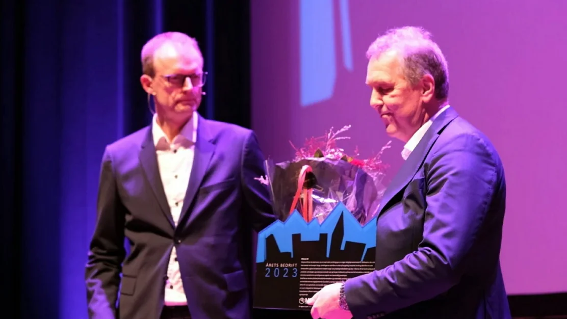 Per Olav Mevold Vikenco Foto Molde næringsforum 11