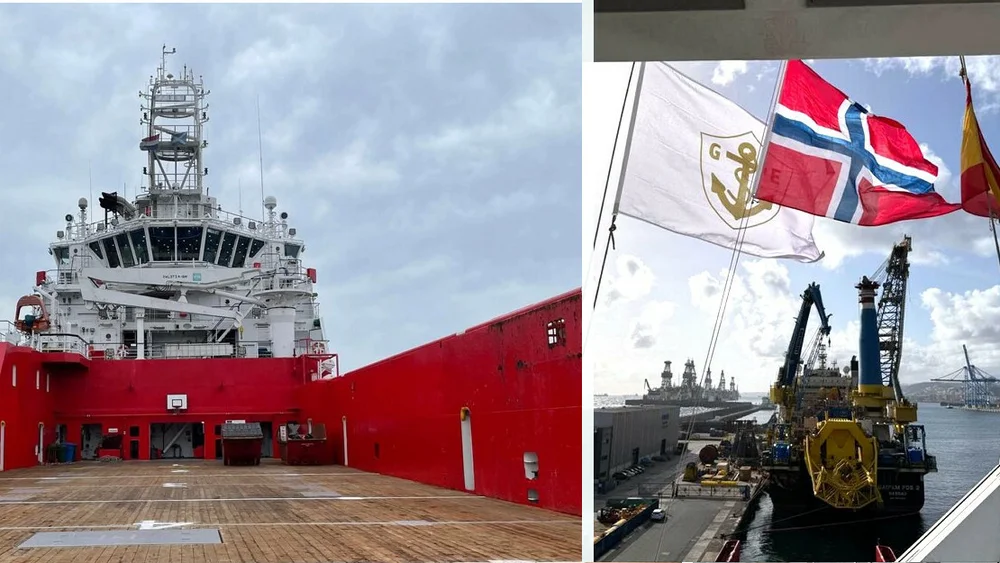 Energy Paradise Energy Pace Foto Golden Energy Offshore 11