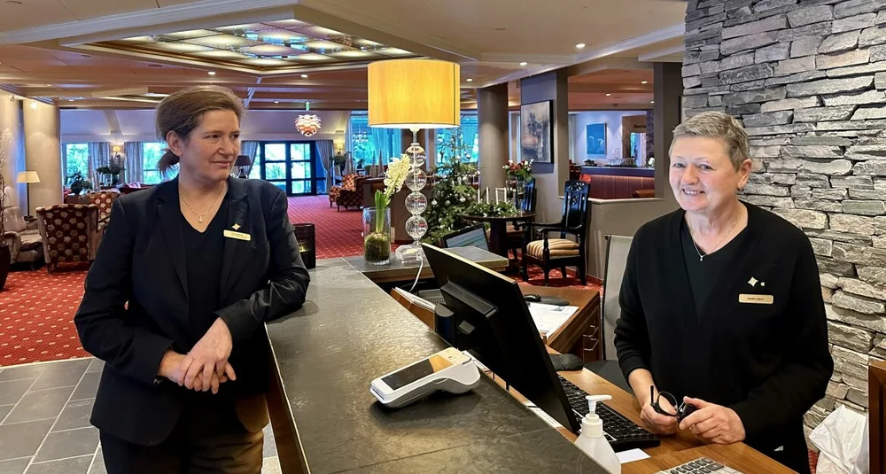 Tone Nordvik NN Hotel Union Gieranger Foto Marius Rosbach 11