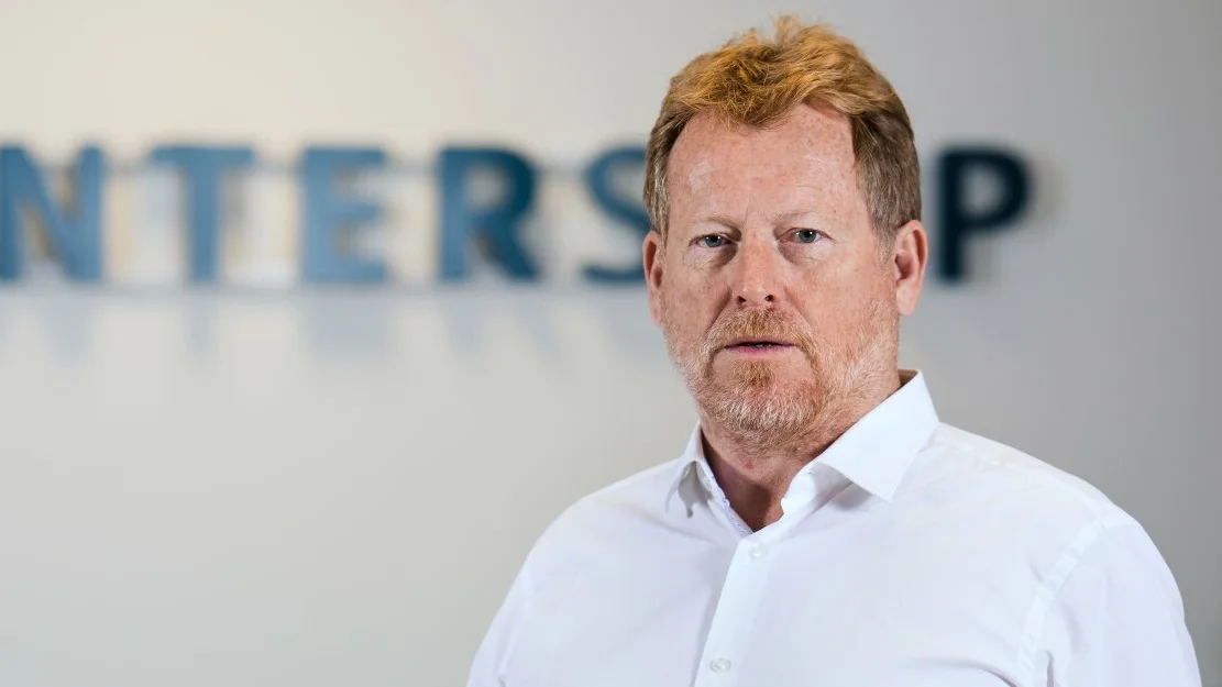 Ole Peter Brandal Foto Intership