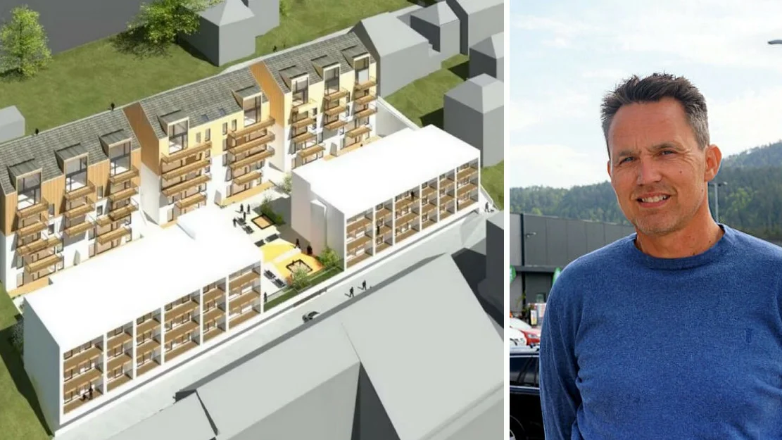 Nils Eirik Wenaas montasje Borgundvegen foto Ogne illustrasjon 11