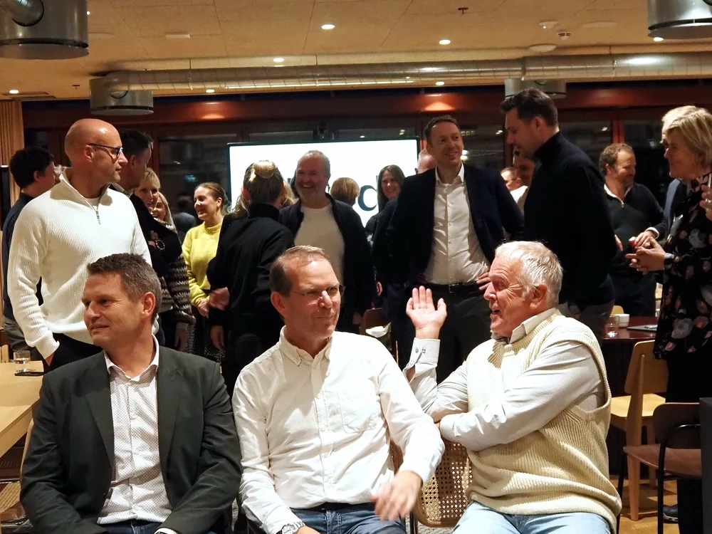 Pir Fund investorer Foto Marius Rosbach 1 LYSERE