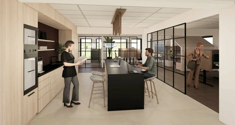 Millennium hareid cowork 11