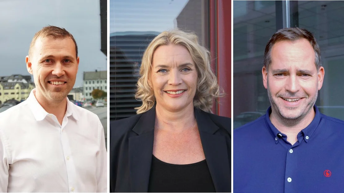 Tech vekst montasje 11