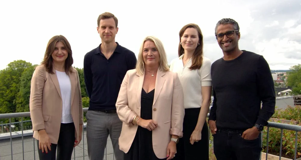 Metizoft Nysnø Dovetail foto 22