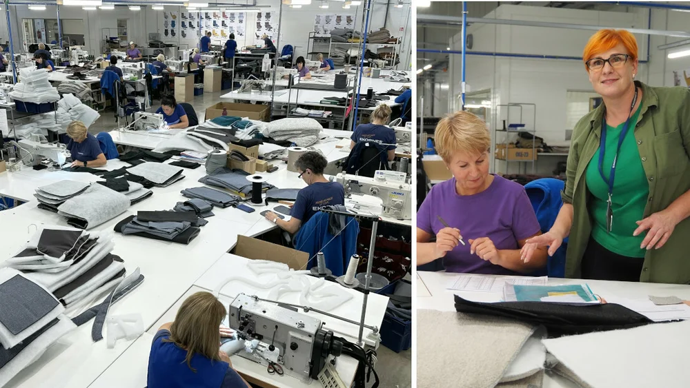 Ekornes Litauen montasje Rita Laurikietienè foto marius 11