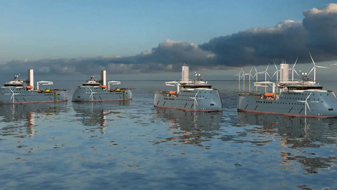 ULSTEIN SX222 JP Morgan x4 1