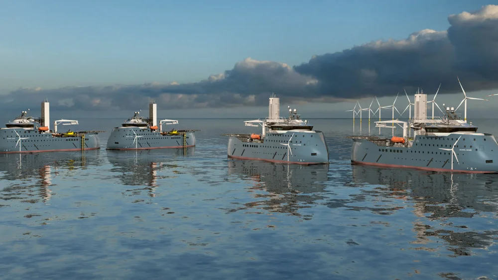 ULSTEIN SX222 JP Morgan x4 1