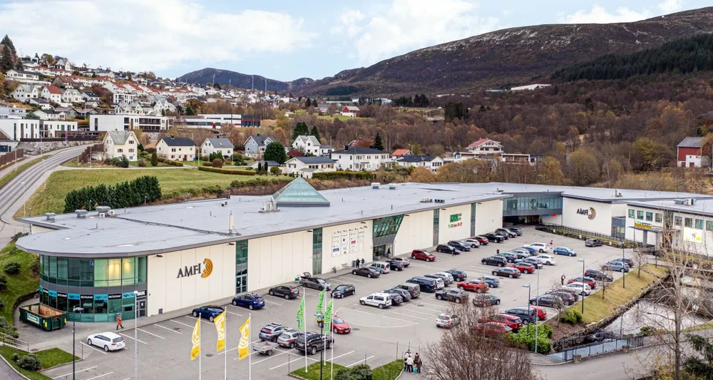 Amfi Ulsteinvik foto Joar Ødegård 11