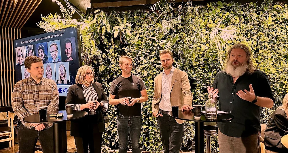 Seminar 1904 kunstig intelligens foto marius 22