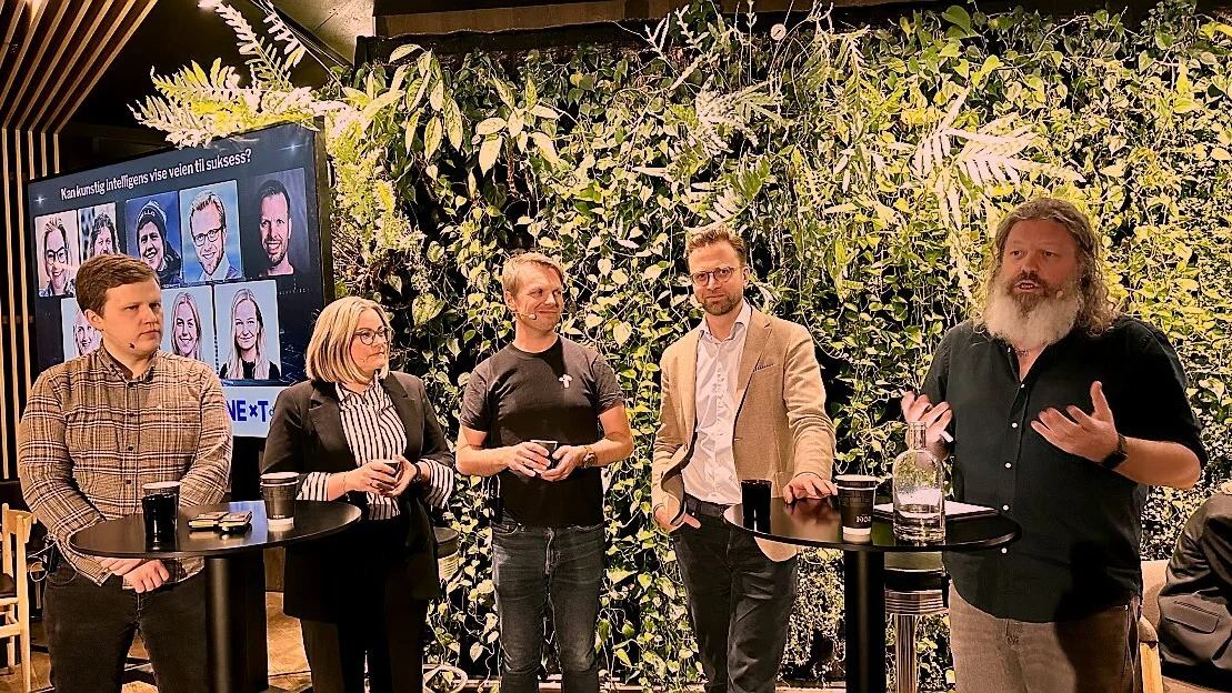 Seminar 1904 kunstig intelligens foto marius 22