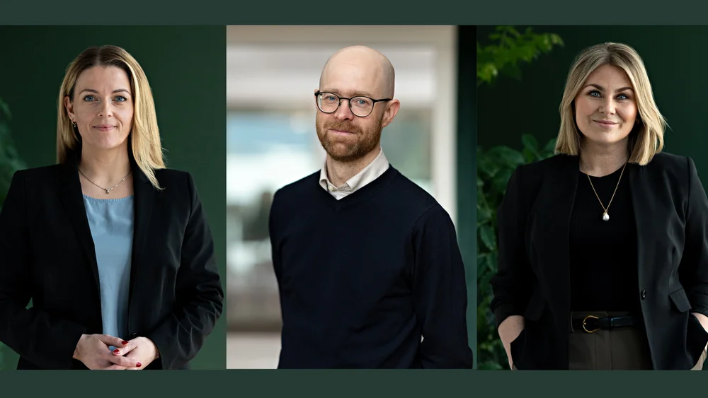 Marthe Martin og Marit