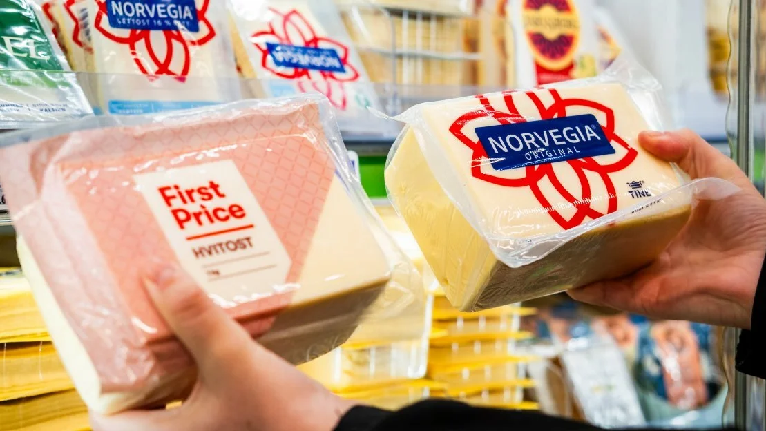 Mat IKKE GJENBRUK foto npk