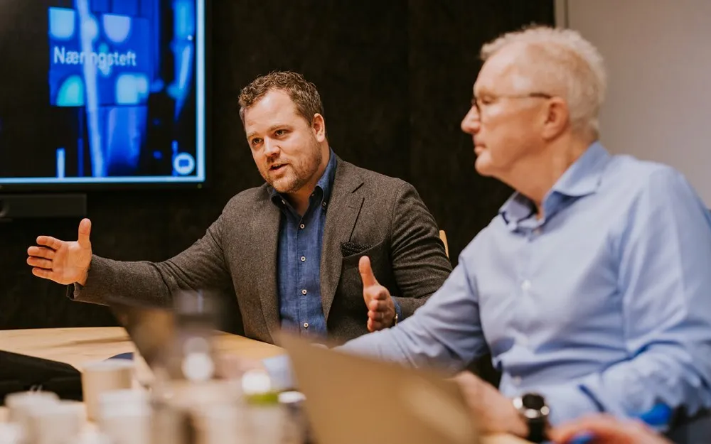 Espen Volstad næringsteft foto Tone Molnes 11