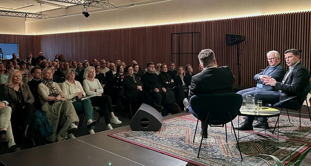 Torsdagskvelden januar 2023 foto Marius 11