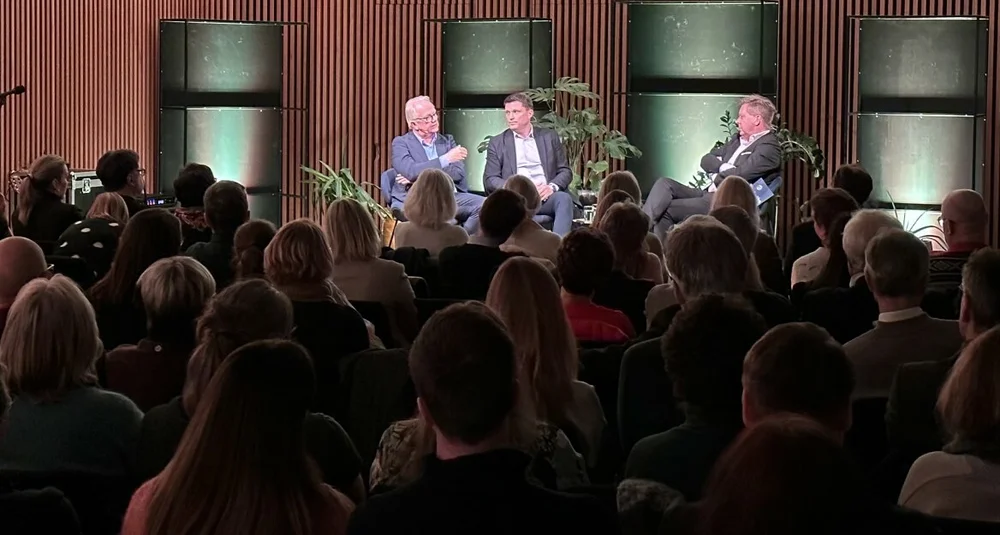 Torsdagskvelden januar 2023 foto Marius