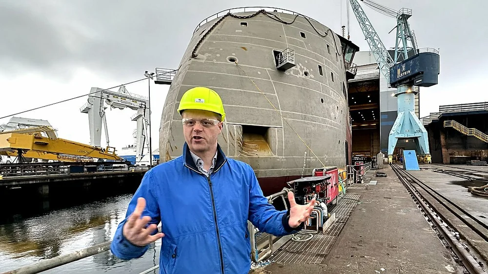 Marius Bergseth Olympic foto marius 11