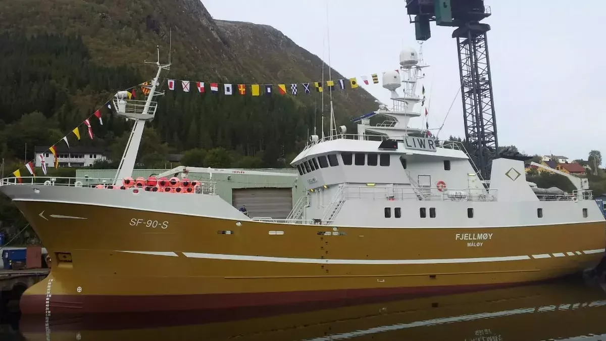 Slepp milliontap etter EU avtale 32d54dee98d9214bae8e2fa30768ddaf