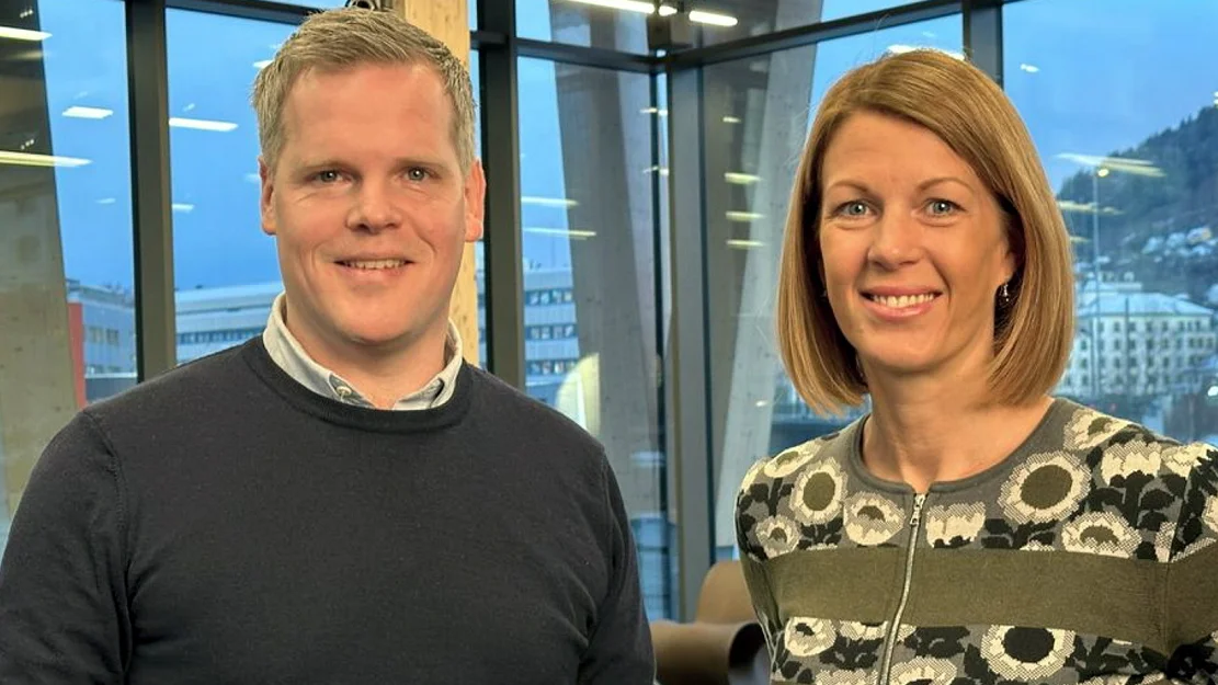 Eviny Arne Andreas Riisnes Ragnhild Janbu Fresvik