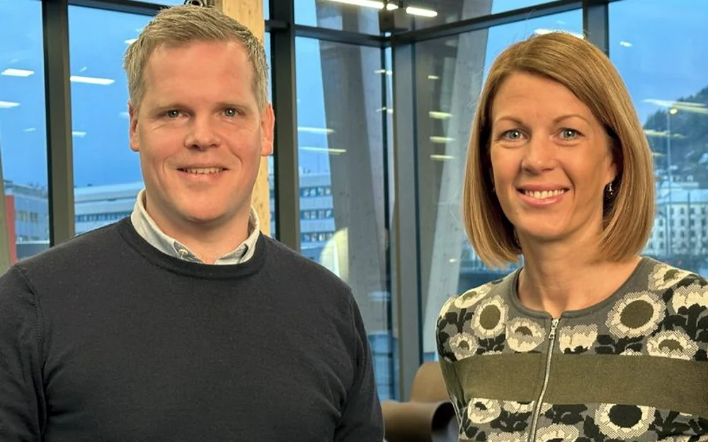 Eviny Arne Andreas Riisnes Ragnhild Janbu Fresvik