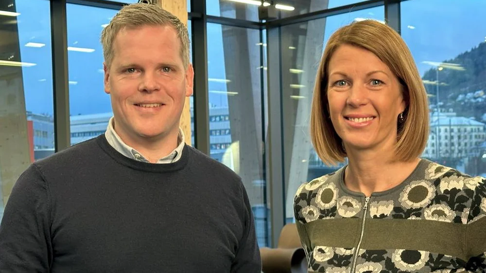 Eviny Arne Andreas Riisnes Ragnhild Janbu Fresvik