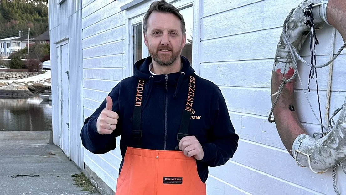 Frøystad Trond Gjerde - Grundéns foto Frøystad 11