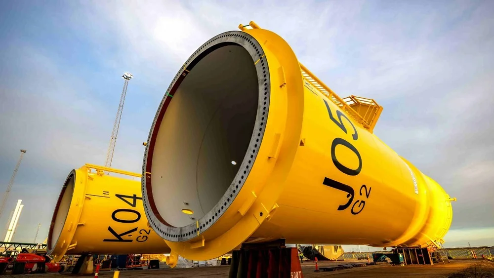 Glamox havvind foto glamox